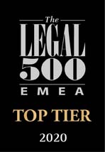 Legal 500 Top_tier_firms 2020